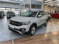 VOLKSWAGEN T-CROSS 1.0 TSI Style BMT - CRUISE ADATTIVO, BARRE,SP EL