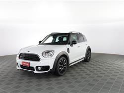 MINI COUNTRYMAN  2.0 Cooper D Business Countryman Auto