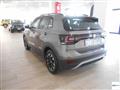 VOLKSWAGEN T-Cross 1.0 TSI Style