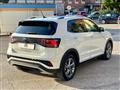 VOLKSWAGEN T-CROSS 1.0 TSI 115 CV DSG R-Line