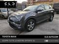 TOYOTA RAV4 2.0 D-4D 2WD Business