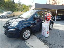 FIAT PANDA 1.0 Hybrid - 07/2021 - KM.26.600 UNICOPROPRIETARIO