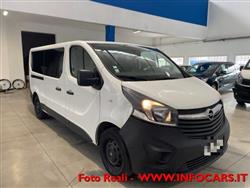 OPEL VIVARO 29 1.6 BiTurbo S&S EcoFLEX 9 POSTI Combi