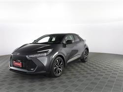 TOYOTA C-HR 1.8 HV Trend