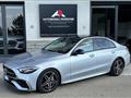 MERCEDES CLASSE C d MHEV AMG Line Premium