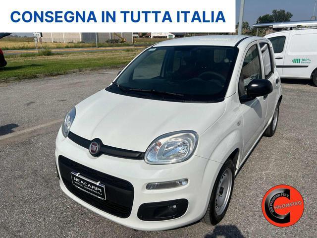 FIAT PANDA VAN +IVA 1.0 HYBRID VAN 2 POSTI AUTOCARRO N1-6 MARCE-