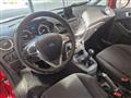 FORD FIESTA TITANIUM 1.5 TDCi 95CV 5 porte