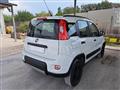 FIAT PANDA 1.3 MJT 95 CV S&S 4x4