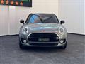 MINI CLUBMAN Cooper D AUTOMATICA - ALLESTIMENTO JOHN COOPER