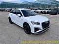 AUDI Q2 35 TFSI S line Plus Edition