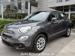 FIAT 500X 1.3 MultiJet 95 CV