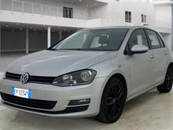 VOLKSWAGEN GOLF 1.6 TDI 110 CV 5p. Confortline BM Technology