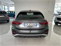 AUDI Q3 SPORTBACK SPB 45 TFSI e S tronic S line edition plug-in KM 0