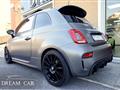 ABARTH 595 COMPETIZIONE 180 CV SABELT-TETTUCCIO MOTORE NUOVO-STAGE 3