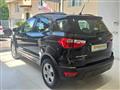 FORD ECOSPORT 1.5 TDCi 100 CV Start&Stop Business DA ?169,00