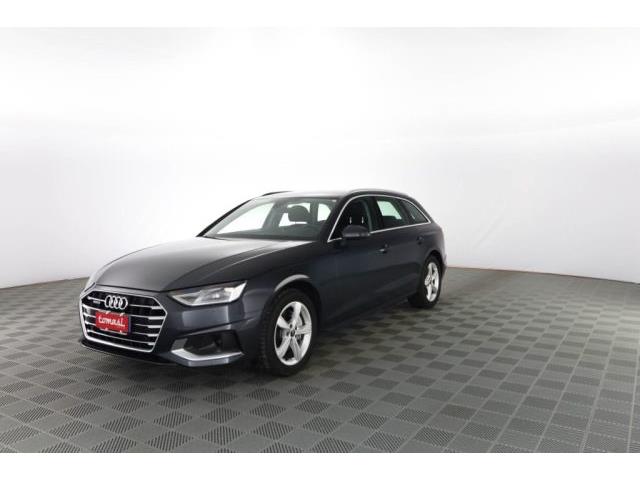 AUDI A4 AVANT 5ª serie  Avant 40 TDI quattro S tronic Business