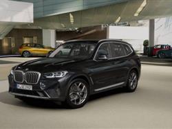 BMW X3 xDrive20d 48V