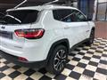 JEEP COMPASS 4XE 1.3 Turbo T4 190 CV PHEV AT6 4xe Limited