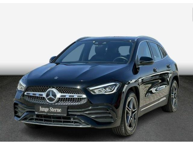 MERCEDES CLASSE GLA d Automatic 4Matic Premium Amg