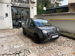 FIAT PANDA 1.2 City Cross  69 cv waze