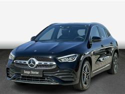 MERCEDES CLASSE GLA d Automatic 4Matic Premium Amg