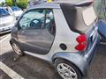 SMART FORTWO CABRIO 600 smart cabrio motore nuovo