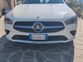 MERCEDES CLASSE CLA d Automatic Shooting Brake Sport