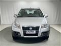 FIAT SEDICI 1.6 16V 4x4 Emotion