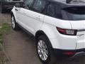 LAND ROVER RANGE ROVER EVOQUE Range Rover Evoque 2.0 eD4 5p. Pure