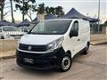 FIAT Talento 1.6 mjt CH1 10Q 95cv E6 Talento 1.6 Ecojet PL-TN-DC Furgone 12q