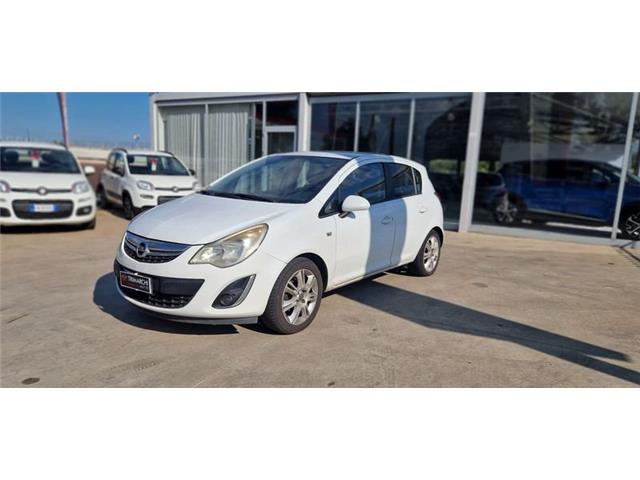 OPEL CORSA 1.3 CDTI 95CV ecoFLEX 5 porte Start&Stop Elective