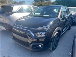 CITROEN C3 SHINE PLUS 1.2 PureTech 83CV