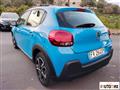 CITROEN C3 1.2 puretech Feel s&s 83cv