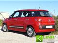 FIAT 500L 1.6 Multijet 105 CV Pop Star