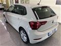 VOLKSWAGEN POLO 1.0 TSI Style