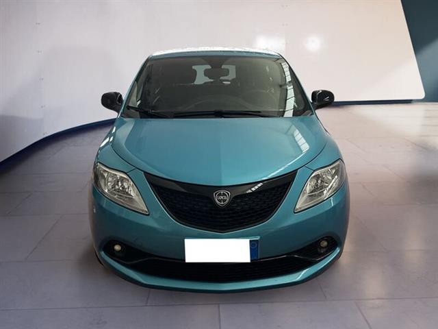 LANCIA YPSILON III 2015 1.0 hybrid Maryne s&s 70cv