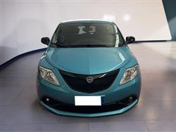 LANCIA YPSILON III 2015 1.0 hybrid Maryne s&s 70cv