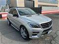 MERCEDES CLASSE ML BlueTEC 4Matic Premium