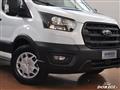 FORD TRANSIT 350 2.0TDCi EcoBlue MHEV 130CV PM-TM Furgone Trend