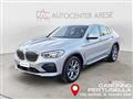 BMW X4 xDrive20d 48V xLine