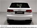 AUDI A3 SPORTBACK SPB 1.4 TFSI S tronic