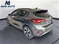 FORD FOCUS 1.0 EcoBoost Hybrid 125 CV 5p. Active Style