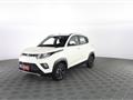 MAHINDRA KUV100 1.2 VVT M-Bifuel(GPL) K8