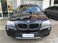 BMW X3 xDrive20d 185cv Futura