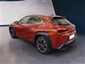 LEXUS UX 2019 250h 2.0 Luxury 4wd cvt