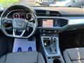 AUDI Q3 40 TFSI quattro S tronic - edition