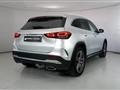 MERCEDES CLASSE GLA D AUTOMATIC 4MATIC PREMIUM