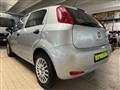 FIAT PUNTO 1.4 8V GPL Street NEOPATENTATI