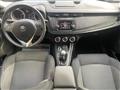 ALFA ROMEO GIULIETTA 1.4 Turbo 120 CV GPL *UNICO PROPRIETARIO*