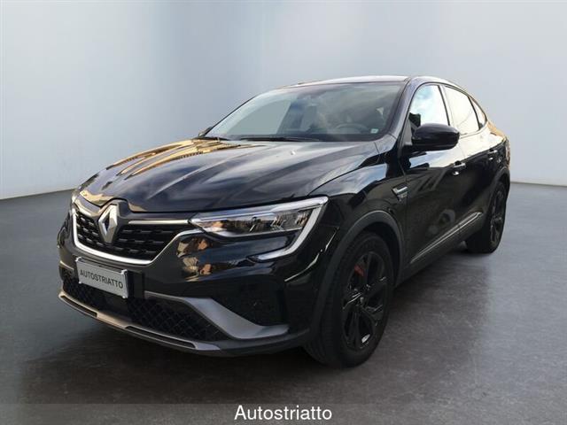 RENAULT ARKANA FULL HYBRID Arkana Hybrid E-Tech 145 CV R.S. Line